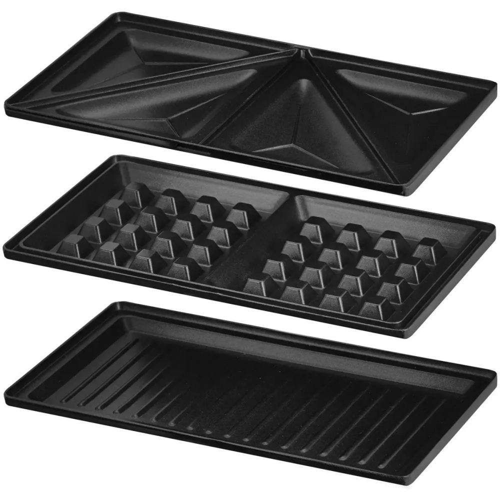 Мультипекарь VITEK VT-2626 - фото 3