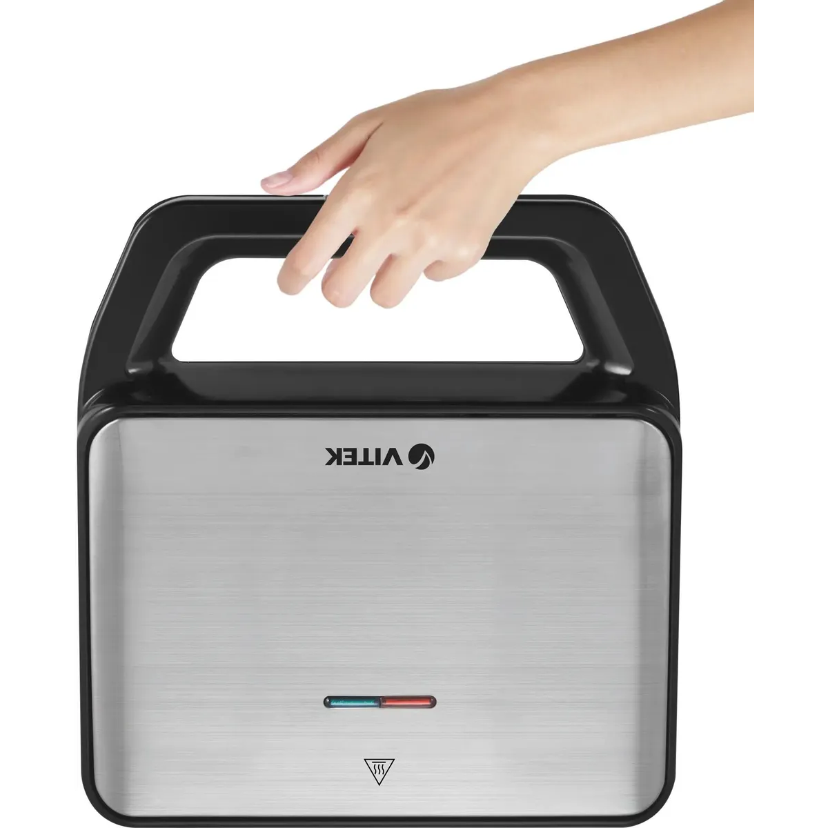 Мультипекарь VITEK VT-2626 - фото 7