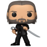 Фигурка Funko POP! Movies John Wick 4 John Wick (76103)