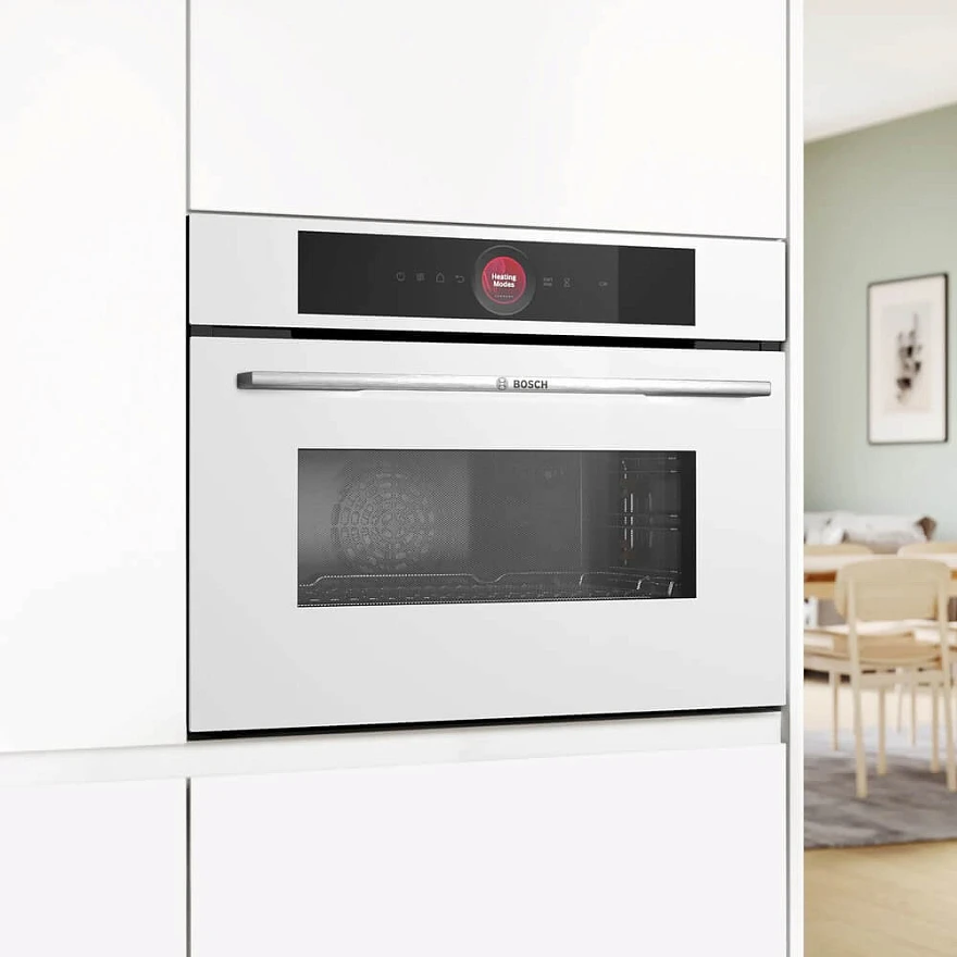 Духовой шкаф Bosch CMG7241W1 - фото 2