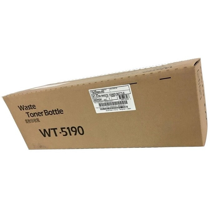 Бункер отработанного тонера Kyocera WT-5190