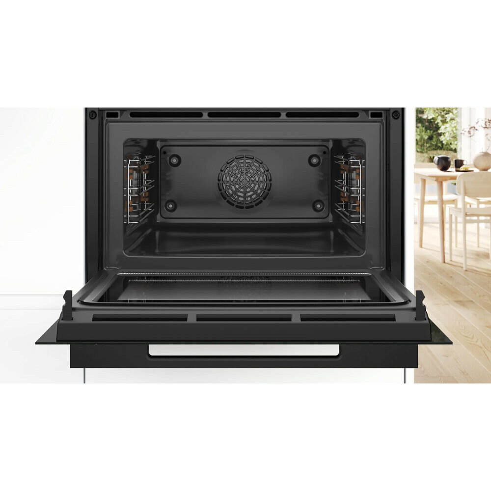 Духовой шкаф Bosch CMG9241B1 - фото 2