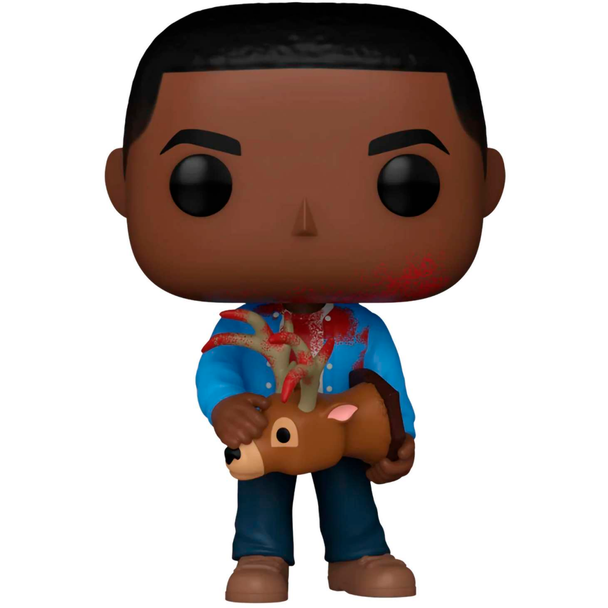 Фигурка Funko POP! Movies Get Out Chris Washington - 74267