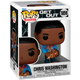 Фигурка Funko POP! Movies Get Out Chris Washington (74267)
