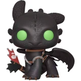 Фигурка Funko POP! Movies How to Train Your Dragon 3 Toothless (36355)