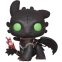 Фигурка Funko POP! Movies How to Train Your Dragon 3 Toothless (36355)