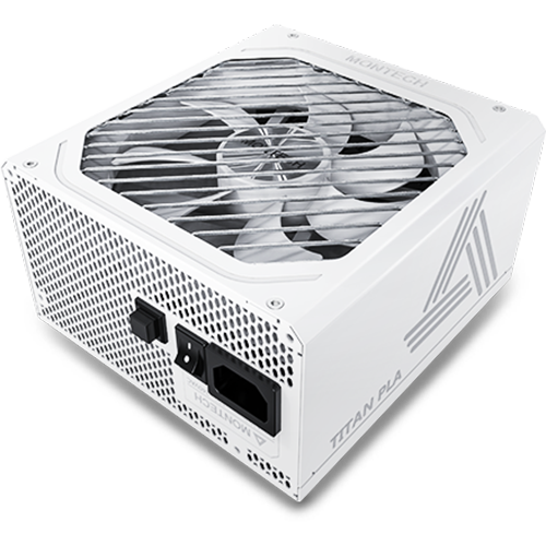 Блок питания 1200W MONTECH TITAN PLA