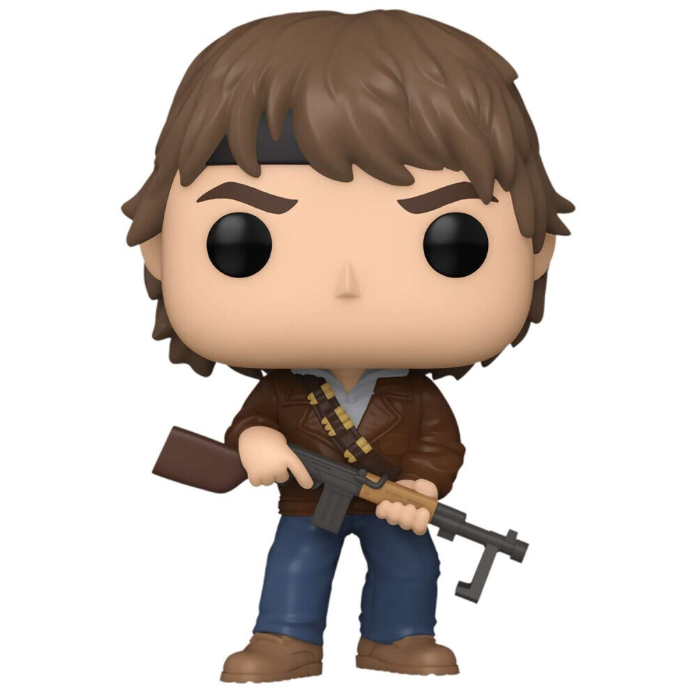 Фигурка Funko POP! Movies Red Dawn Jed Eckert (1640)