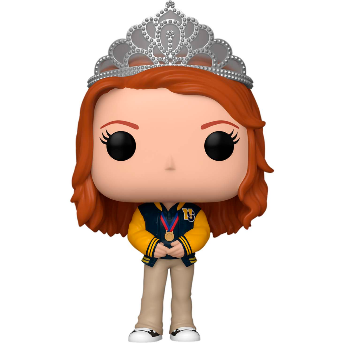 Фигурка Funko POP! Movies Mean Girls 20th Cady Heron - 80023