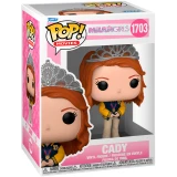 Фигурка Funko POP! Movies Mean Girls 20th Cady Heron (80023)