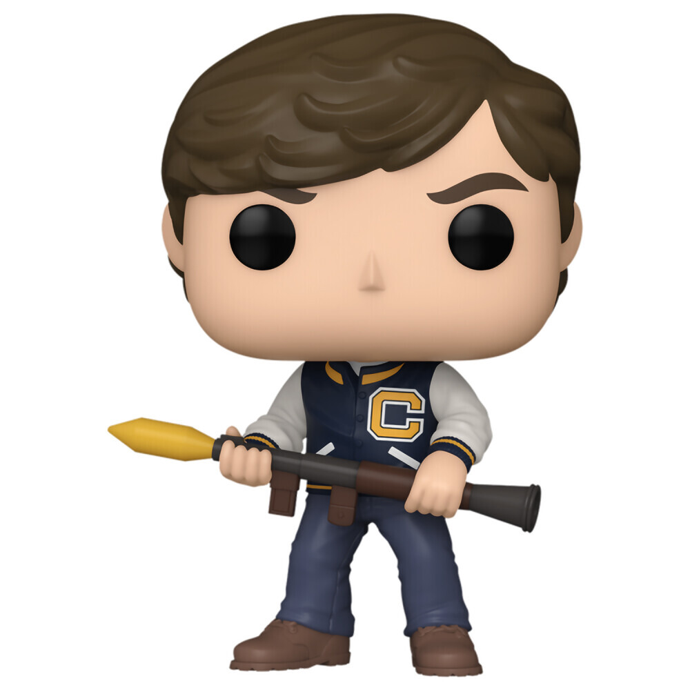 Фигурка Funko POP! Movies Red Dawn Matt Eckert (1641)
