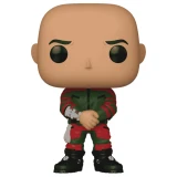 Фигурка Funko POP! Movies Red One Callum Drift (79784)