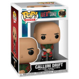 Фигурка Funko POP! Movies Red One Callum Drift (79784)