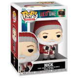 Фигурка Funko POP! Movies Red One Nick (79785)