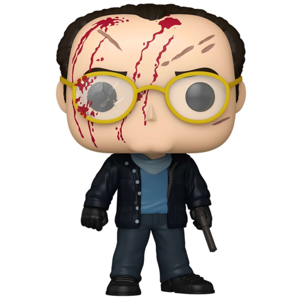 Фигурка Funko POP! Movies Robocop Clarence Boddicker (1637)