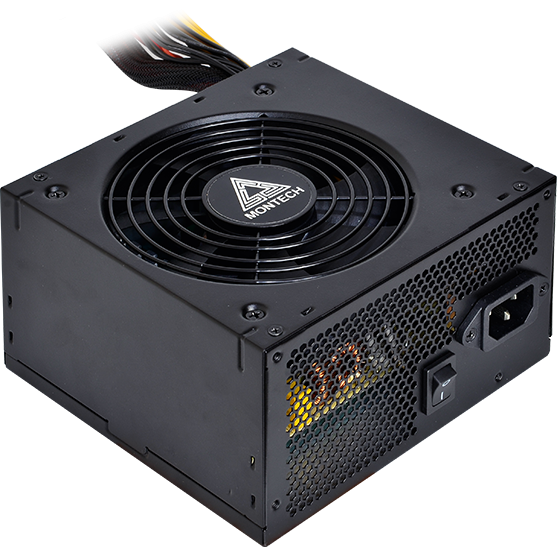 Блок питания 550W MONTECH BETA 550 - BETA550 - фото 5
