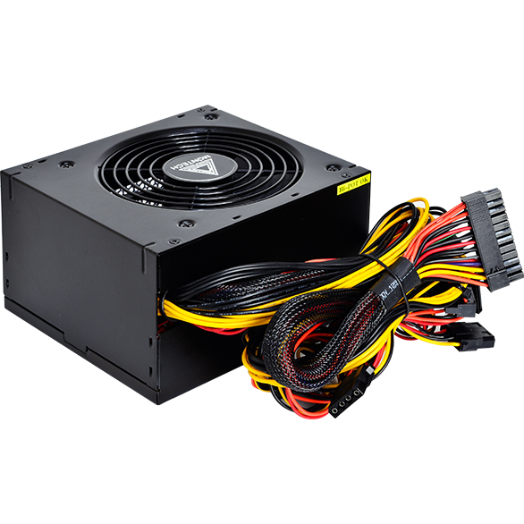 Блок питания 650W MONTECH BETA 650 - BETA650 - фото 6
