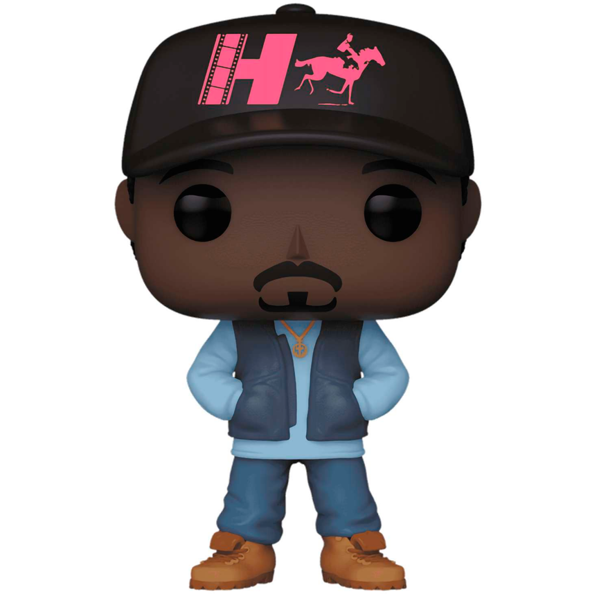 Фигурка Funko POP! Movies NOPE OJ Haywood