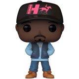 Фигурка Funko POP! Movies NOPE OJ Haywood (73286)