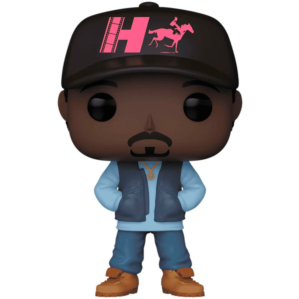 Фигурка Funko POP! Movies NOPE OJ Haywood - 73286