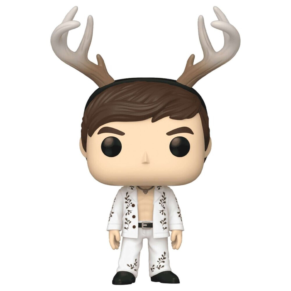 Фигурка Funko POP! Movies Saltburn Oliver Quick - 85733