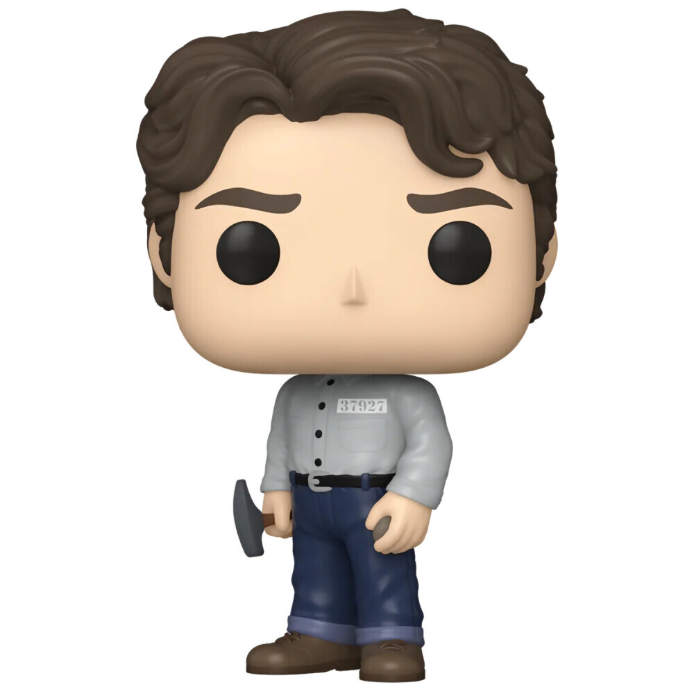 Фигурка Funko POP! Movies Shawshank Redemption Andy Dufresne - 80230