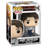Фигурка Funko POP! Movies Shawshank Redemption Andy Dufresne (80230)