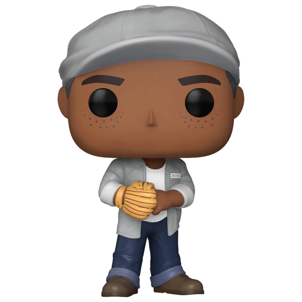 Фигурка Funko POP! Movies Shawshank Redemption Ellis Red Boyd Redding