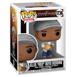Фигурка Funko POP! Movies Shawshank Redemption Ellis Red Boyd Redding (80231)