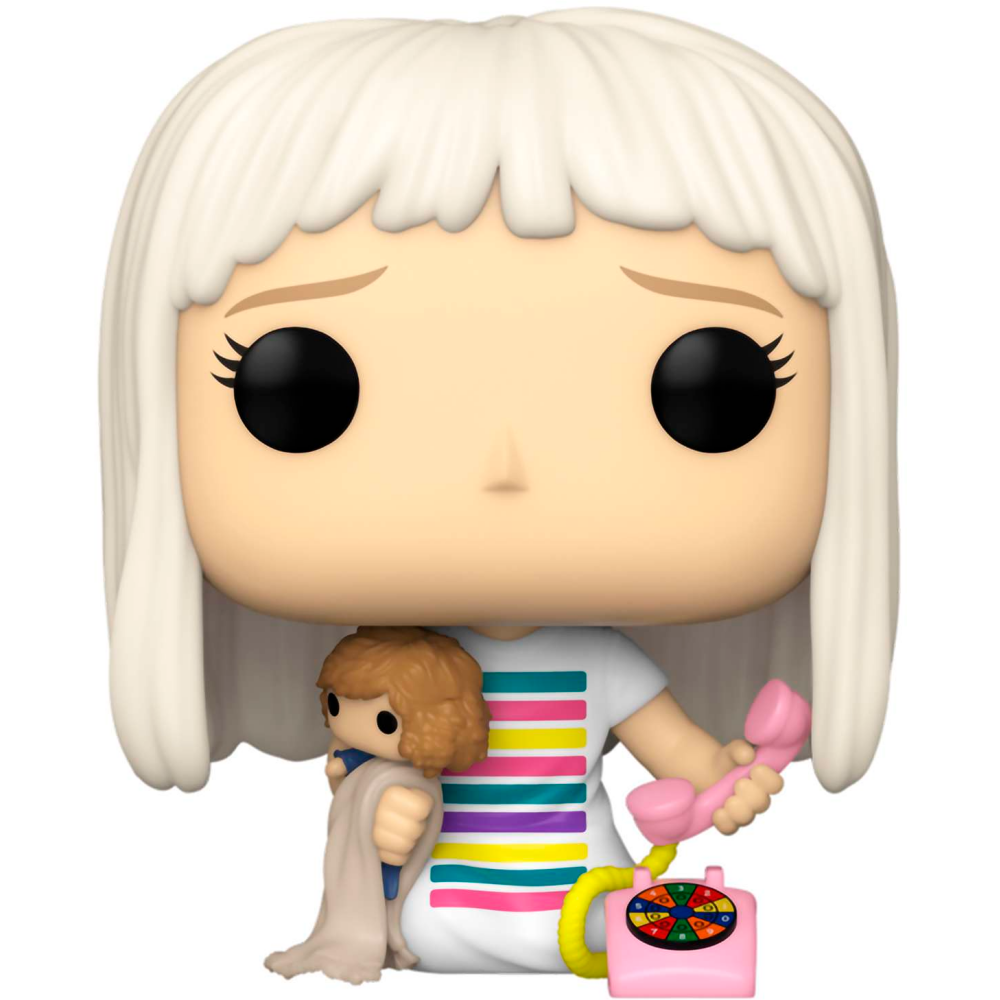 Фигурка Funko POP! Movies Poltergeist II Carol Anne Freeling
