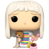 Фигурка Funko POP! Movies Poltergeist II Carol Anne Freeling (80855)