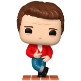 Фигурка Funko POP! Movies Rebel Without a Cause Jim Stark (80228)