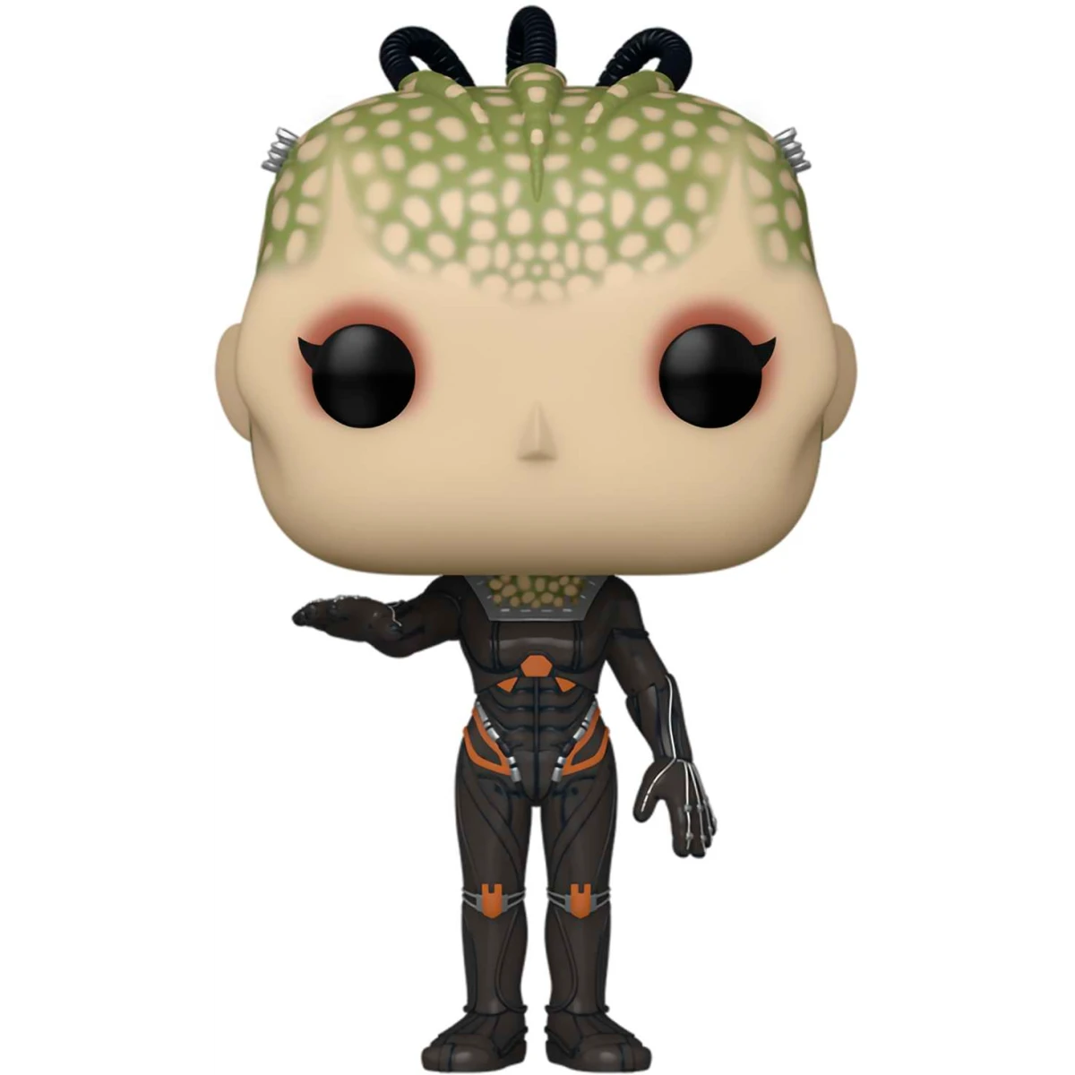 Фигурка Funko POP! Movies Star Trek First Contact Borg Queen - 83451