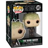 Фигурка Funko POP! Movies Star Trek First Contact Borg Queen (83451)
