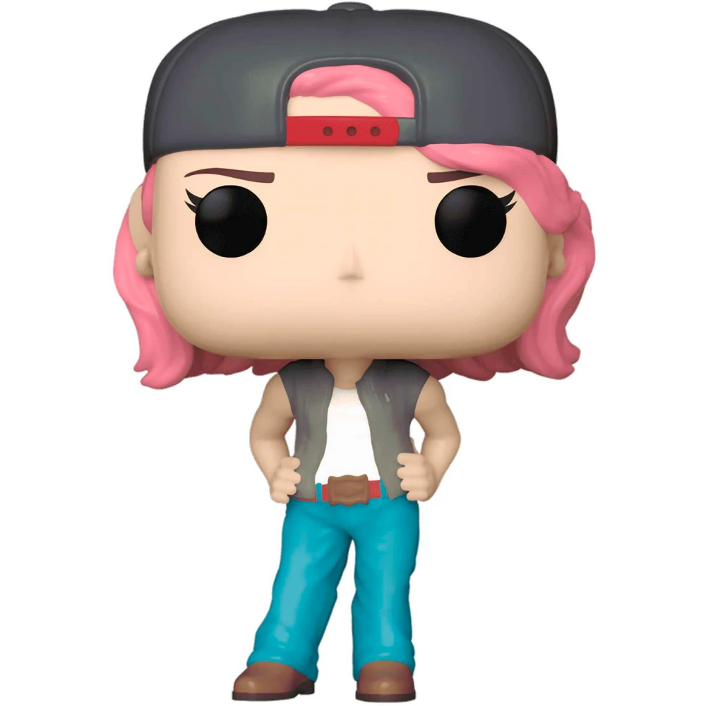 Фигурка Funko POP! TV Yellowstone Teeter - 80180