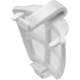 Чайник VITEK VT-1154 White/Wood