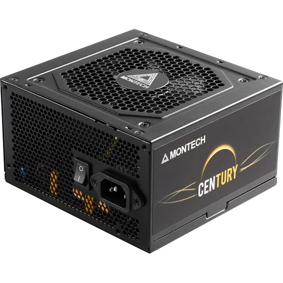 Блок питания 550W MONTECH CENTURY 550 - CENTURY550 - фото 2
