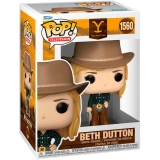 Фигурка Funko POP! TV Yellowstone Beth Dutton (80176)