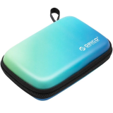 Чехол для HDD Orico HXC25 Green (ORICO-HXC25-GR-BP)