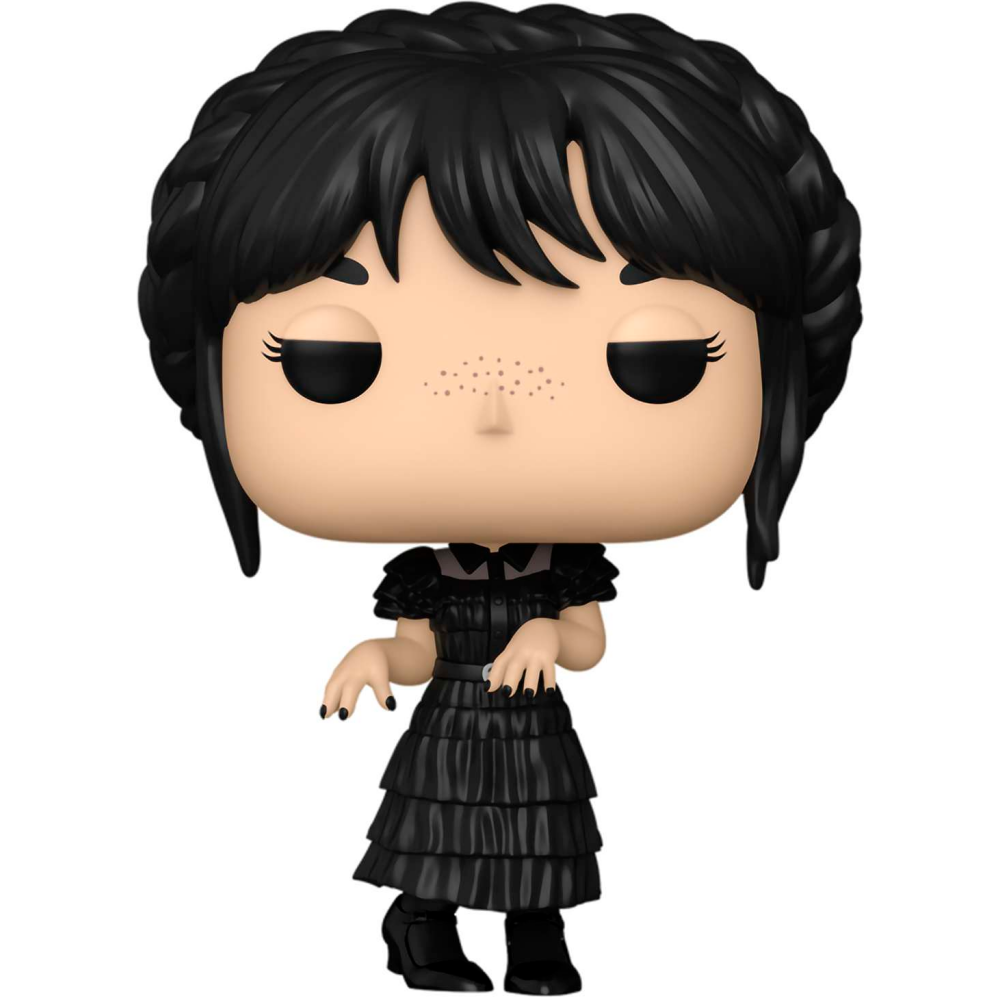 Фигурка Funko POP! TV Wednesday Wednesday Addams Rave'n (1577)