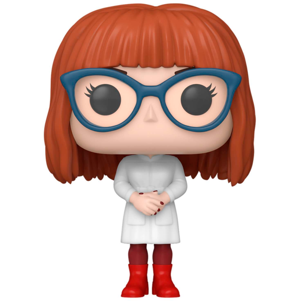 Фигурка Funko POP! TV Wednesday Marilyn Thornhill Rave'n (1580)