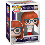 Фигурка Funko POP! TV Wednesday Marilyn Thornhill Rave'n (1580) (83314)