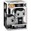 Фигурка Funko POP! TV The Twilight Zone 1959 Narrator - 80198 - фото 2