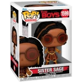 Фигурка Funko POP! TV The Boys Sister Sage (75644)