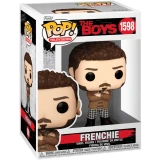 Фигурка Funko POP! TV The Boys Frenchie (75643)