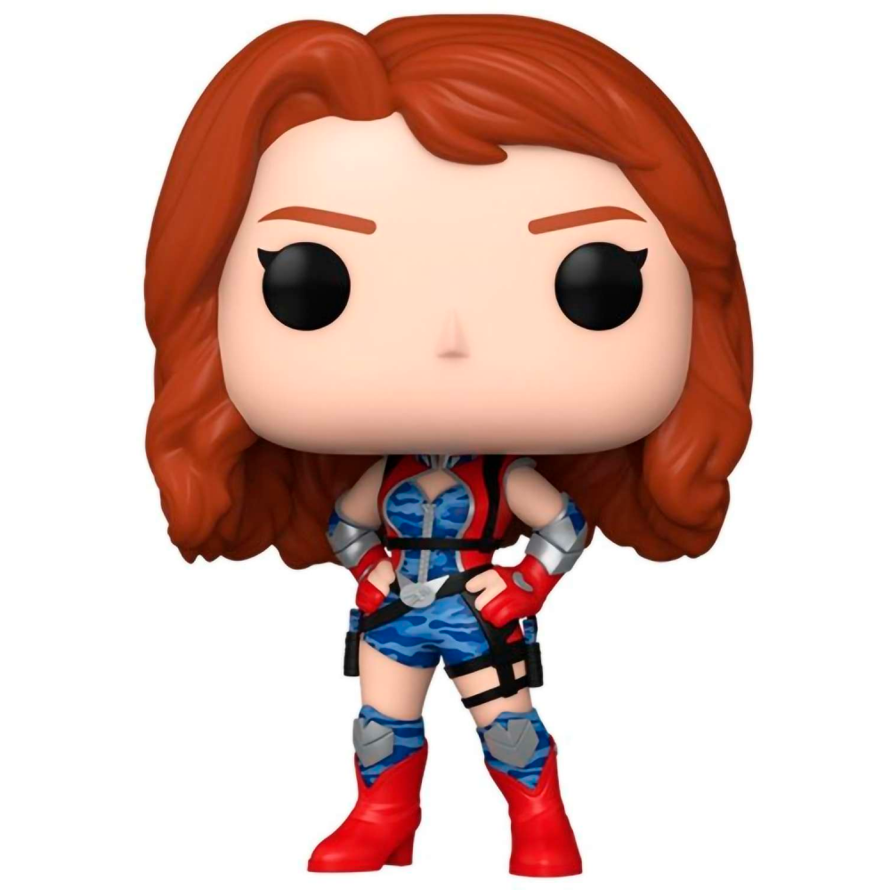 Фигурка Funko POP! TV The Boys Firecracker