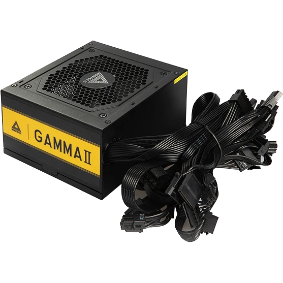 Блок питания 750W MONTECH GAMMA II 750 - GAMMA750 - фото 2