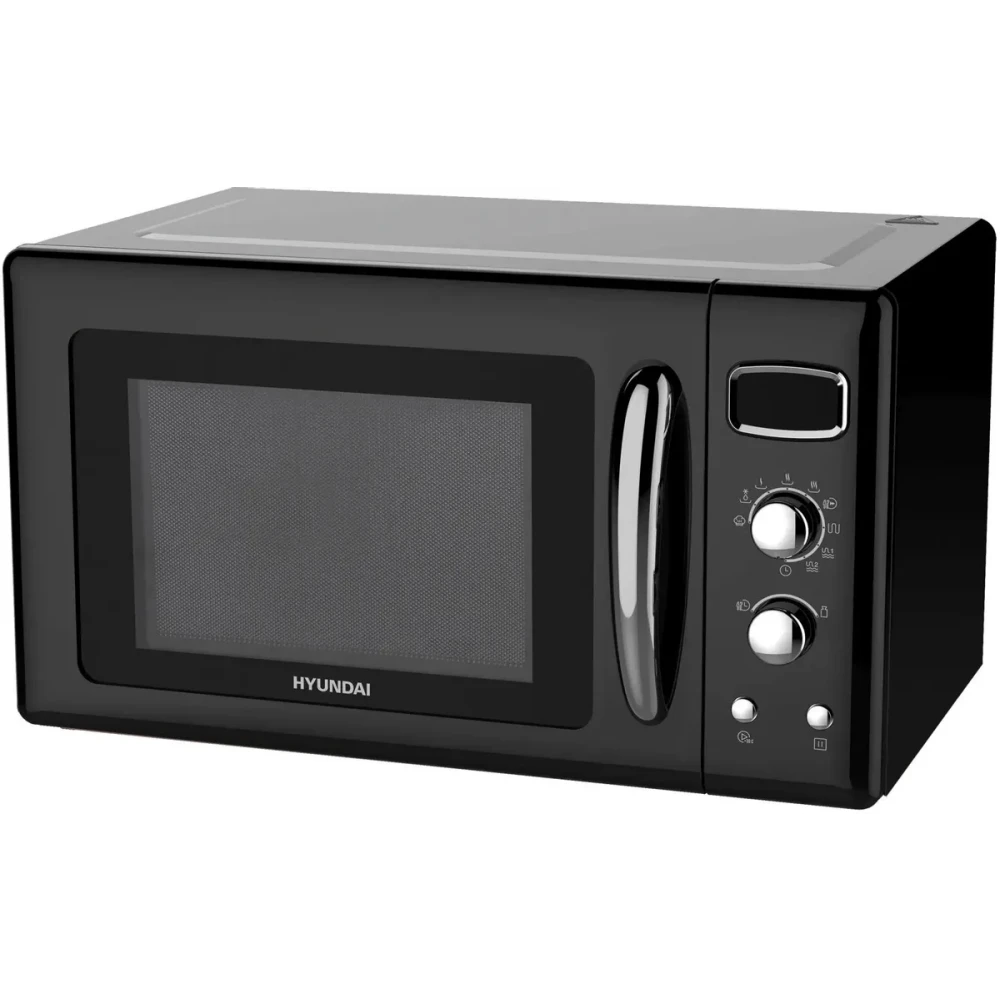 Описание микроволновой печи Hyundai HYM-D3040 в интернет магазине ...