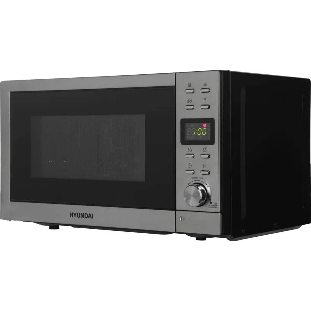 Микроволновая печь Hyundai HYM-D3043 - фото 2