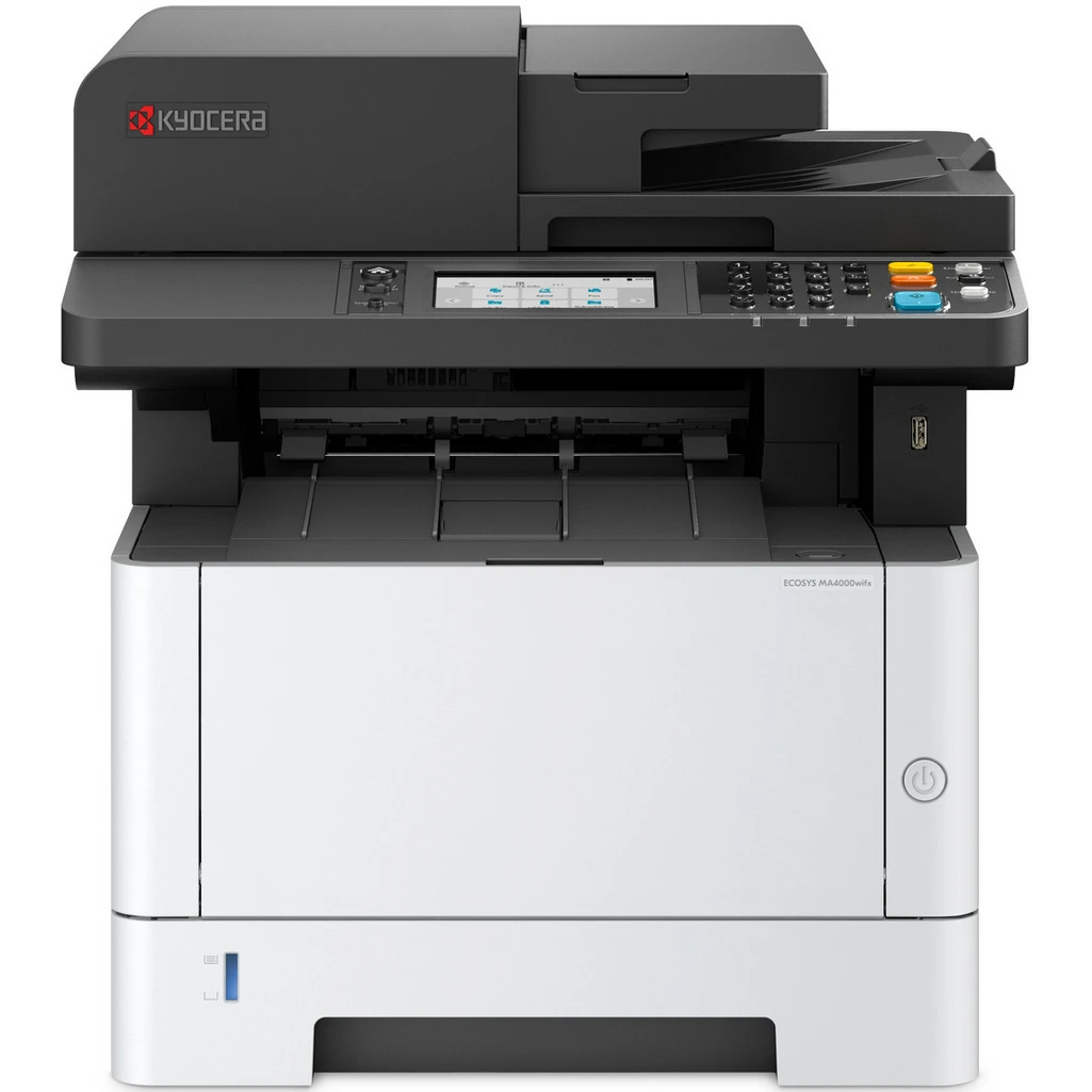 МФУ Kyocera Ecosys MA4000wifx - 110C1D3NL0